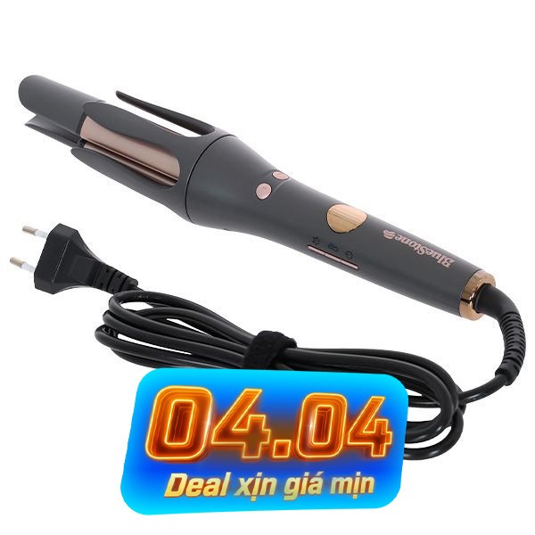 Máy tạo kiểu tóc BlueStone HSB-1738