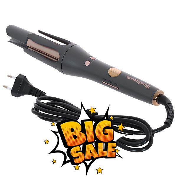 Máy tạo kiểu tóc BlueStone HSB-1738