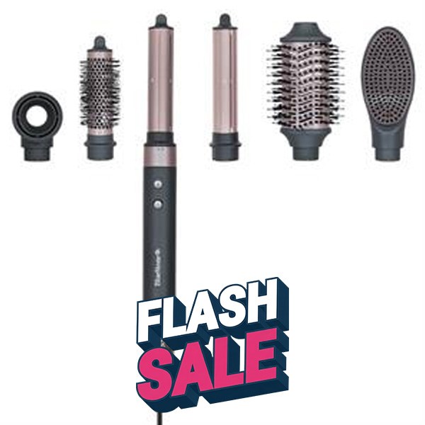 Máy sấy tóc và tạo kiểu đa năng tốc độ cao BlueStone HSB-1768