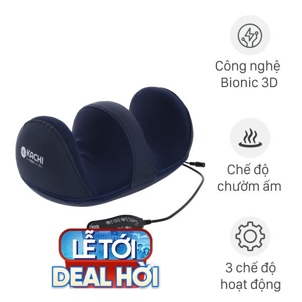 Máy massage chân Kachi MK418