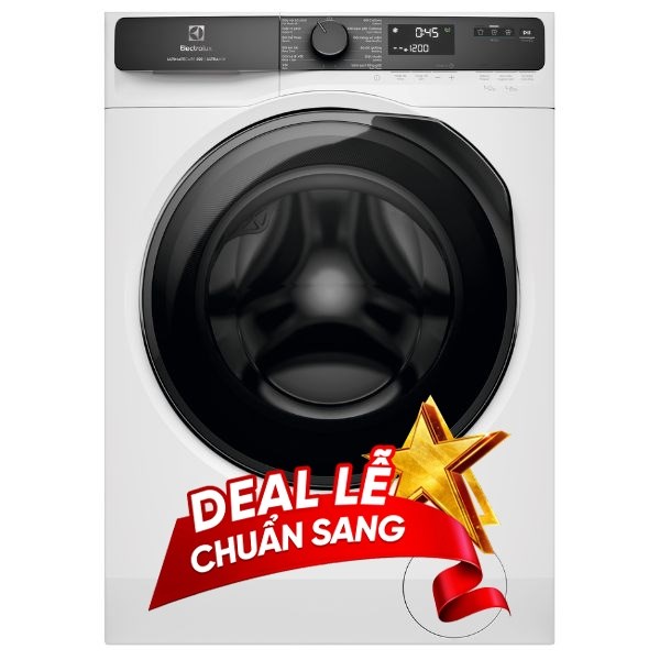 Electrolux Inverter 13 Kg EWF1343P5WC