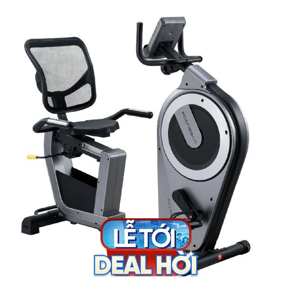 Xe đạp tập thể dục Poongsan PM-804