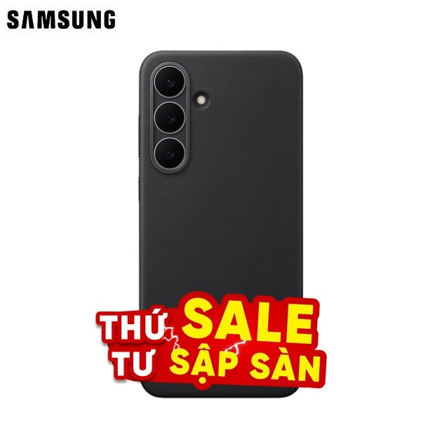Ốp lưng Galaxy S25 FE PC PU SAMSUNG Kindsuit