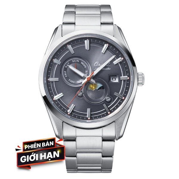 ORIENT Contemporary 41.5 mm Nam RA-AK0311N30B