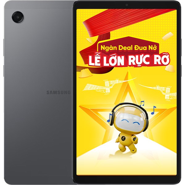 Samsung Galaxy Tab A11 WiFi 4GB/64GB