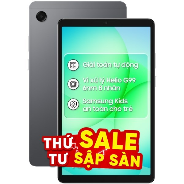 Samsung Galaxy Tab A11 4G 8GB/128GB