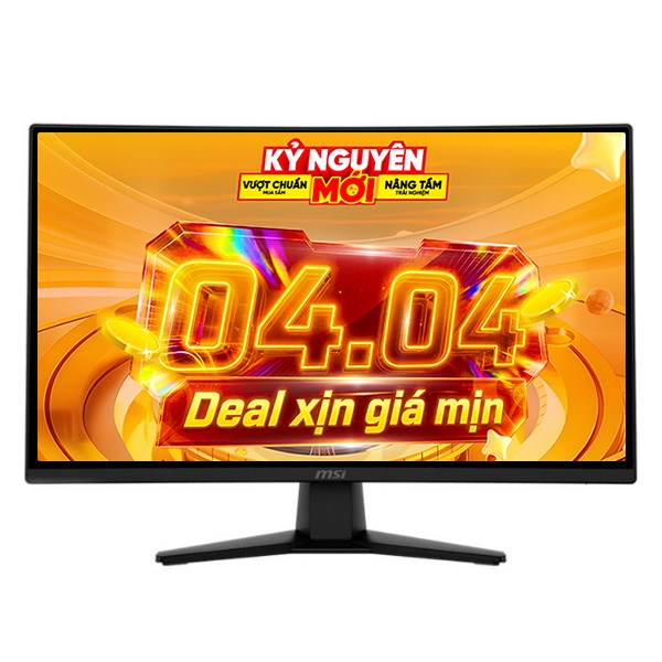 MSI Gaming MAG 27 inch Full HD 274CXF