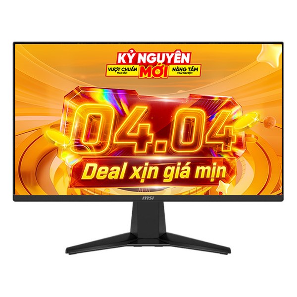 MSI Gaming MAG 23.8 inch Full HD 245F-X24