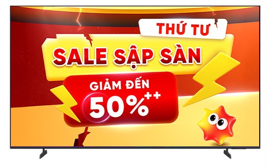 Samsung Smart TV QLED QA75Q6FA