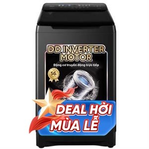 Aqua Inverter 11 Kg AWM11-B2158L(B)