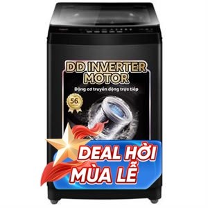 Aqua Inverter 11 Kg AWM11-B316L(B)