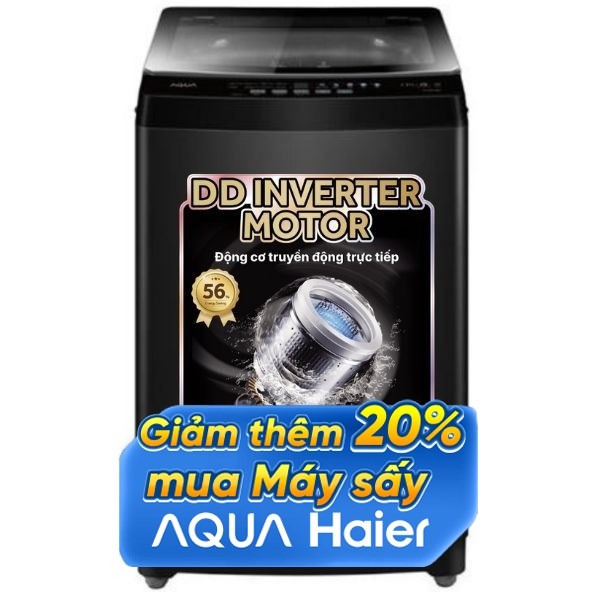 Aqua Inverter 11 Kg AWM11-B316L(B)