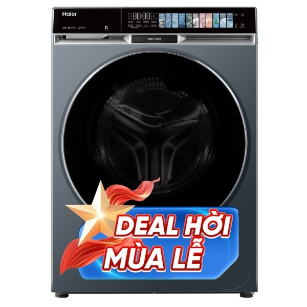 Haier Inverter 10 Kg HW100-B14387GNU1