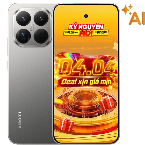 Xiaomi 15T Pro 5G 12GB/512GB