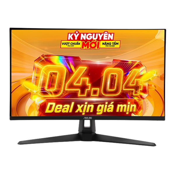 Asus Gaming TUF 27 inch 2K (VG27AQ5A)