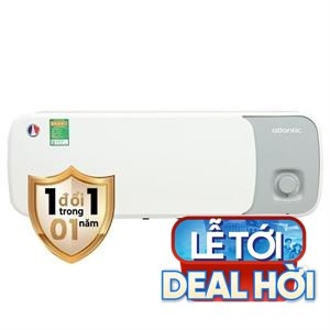 Máy nước nóng gián tiếp Atlantic 30 lít ESA PRO 833060 SWH 30H M-15