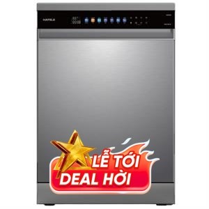 Máy rửa chén độc lập Hafele HDW-F6053S (535.29.702)