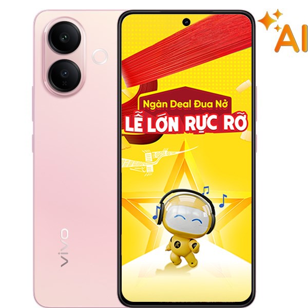 vivo V60 Lite 5G 8GB/256GB