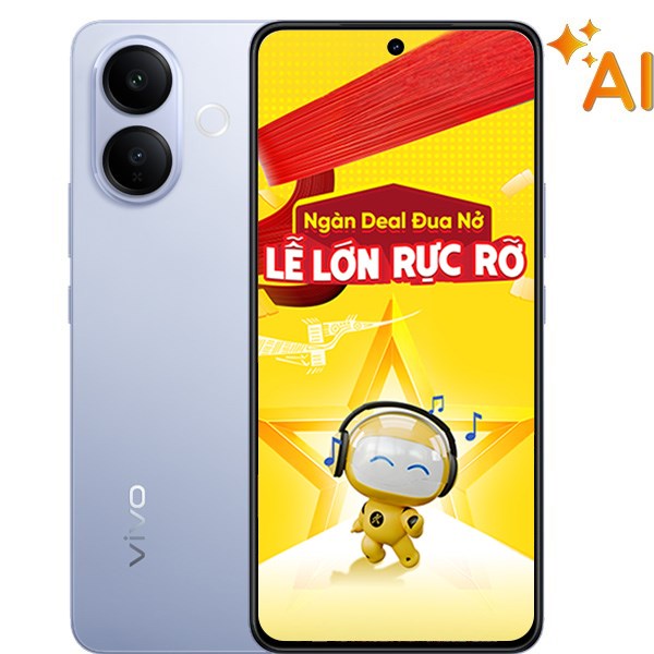 vivo V60 Lite 5G 12GB/512GB