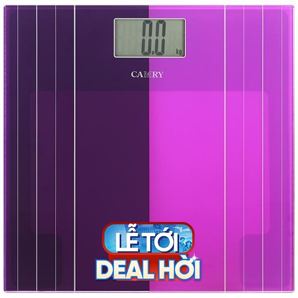 Cân điện tử Camry EB9383(S747)