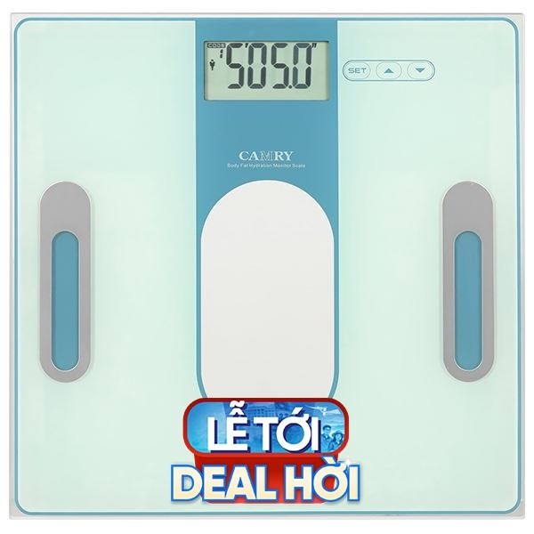 Cân Điện tử Camry EF971(S38)