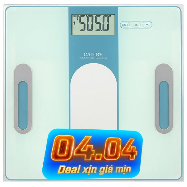Cân Điện tử Camry EF971(S38)