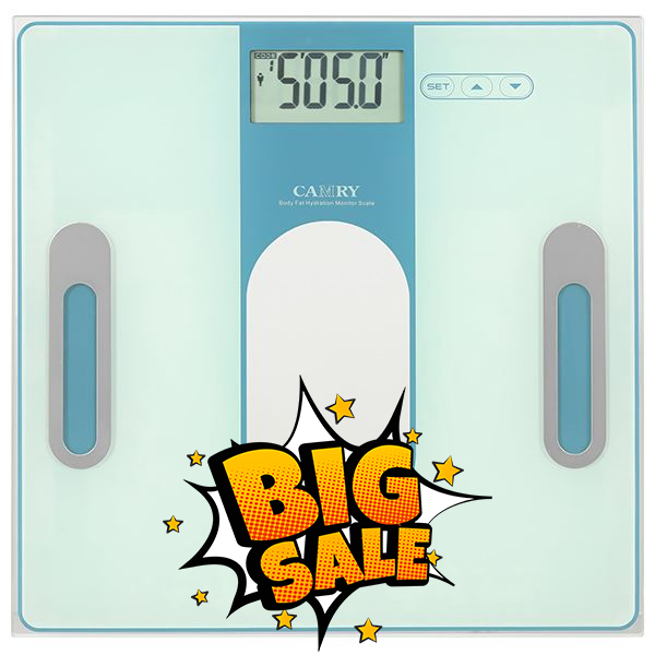 Cân Điện tử Camry EF971(S38)