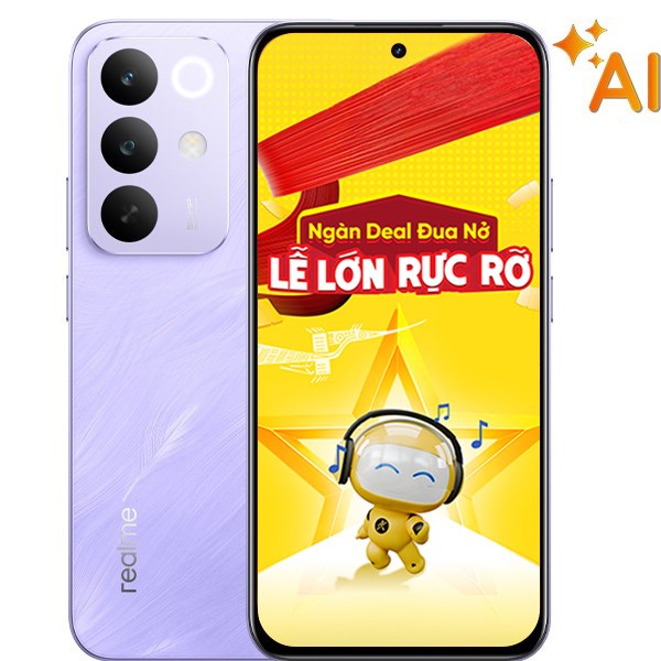 realme C85 Pro 8GB/128GB