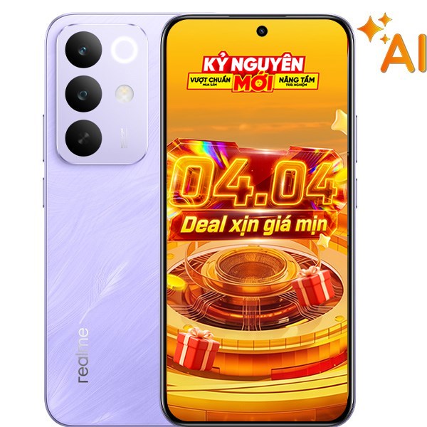 realme C85 Pro 8GB/128GB