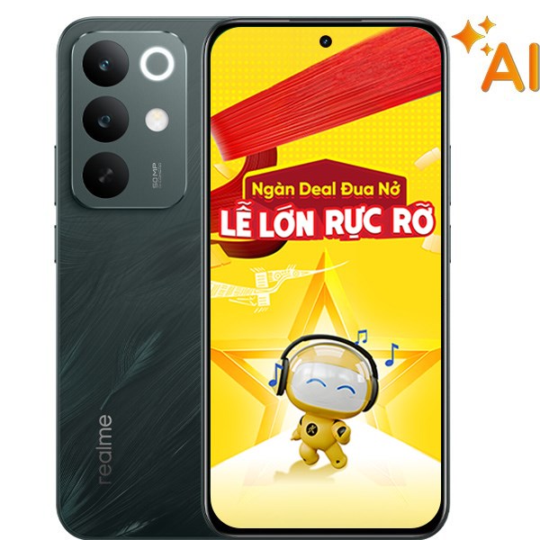 realme C85 Pro 8GB/256GB