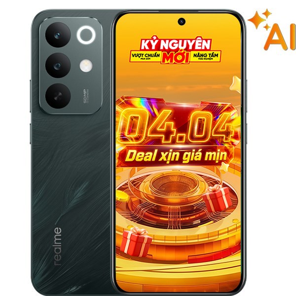 realme C85 Pro 8GB/256GB