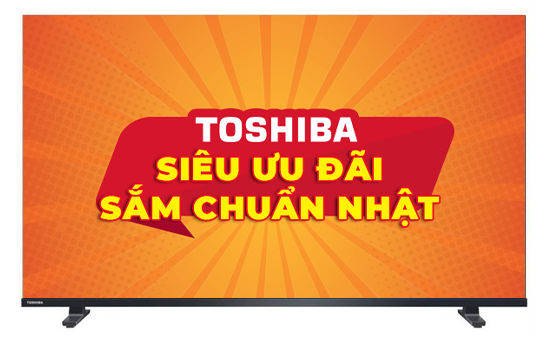 Toshiba Smart TV 32V35RP