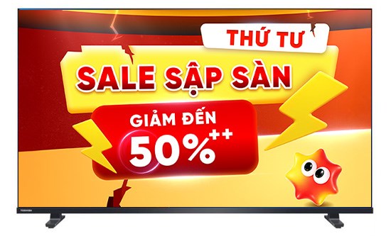 Toshiba Smart TV 32V35RP