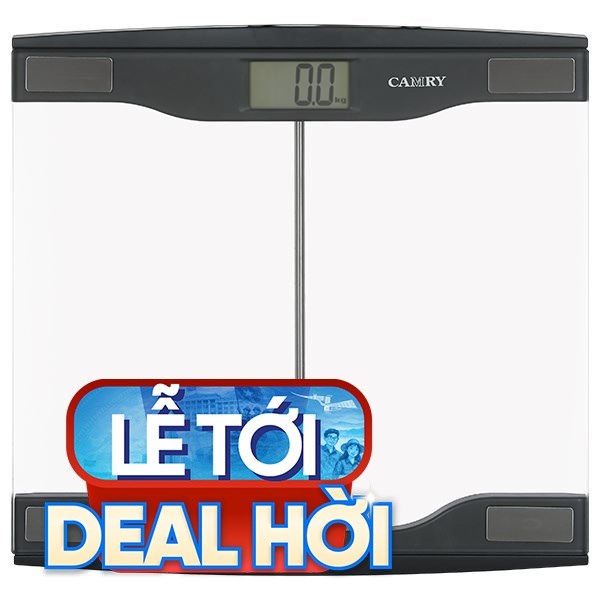 Cân điện tử Camry EB9061(59)