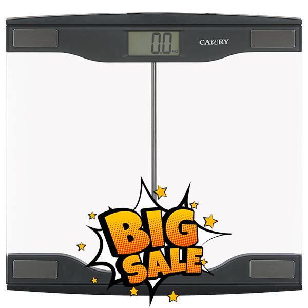 Cân điện tử Camry EB9061(59)