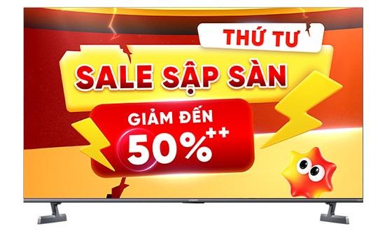 Xiaomi Google TV QD-Mini LED S Pro L55MB-SSEA