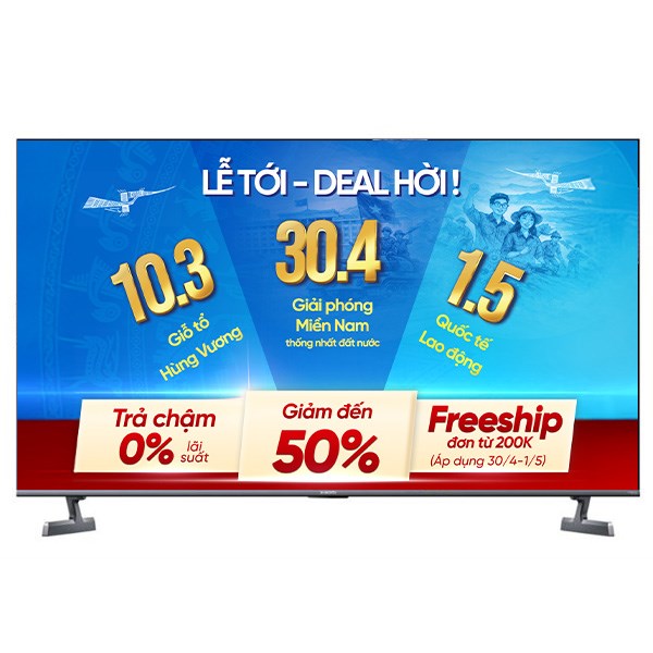 Xiaomi Google TV QD-Mini LED S Pro L55MB-SSEA