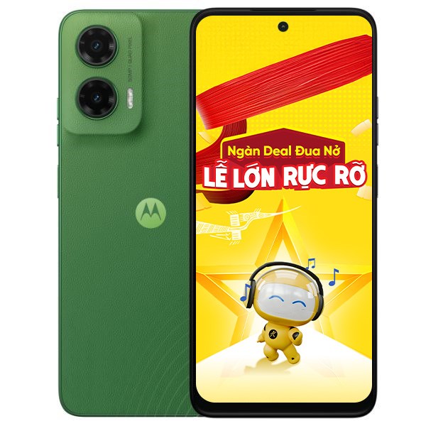 Motorola G35 5G 4GB/128GB