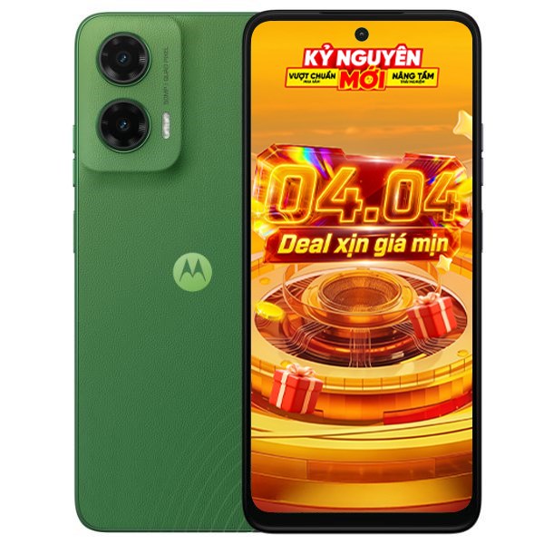 Motorola G35 5G 4GB/128GB