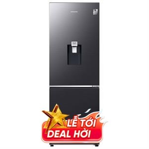 Samsung Inverter 307 lít RB30N4190B1/SV