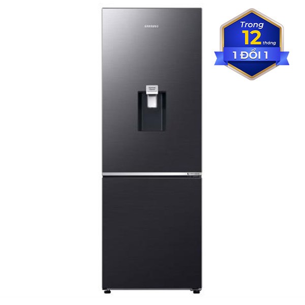 Samsung Inverter 307 lít RB30N4190B1/SV