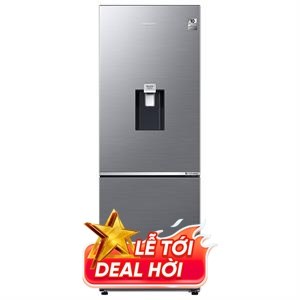 Samsung Inverter 307 lít RB30N4190S9/SV