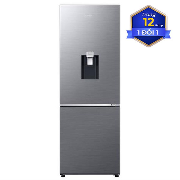 Samsung Inverter 307 lít RB30N4190S9/SV