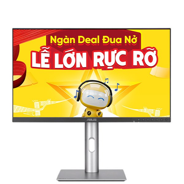 Asus ProArt 27 inch 2K PA278QGV