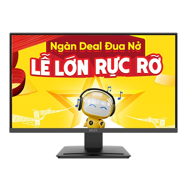 MSI Gaming 23.8 inch Full HD MP243L-E14