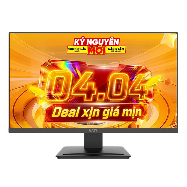 MSI Gaming 23.8 inch Full HD MP243L-E14