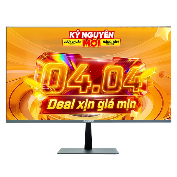 SingPC 24.5 inch Full HD Q25F100-IPS
