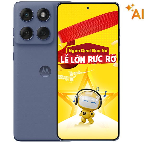 Motorola Edge 60 Fusion 5G 8GB/256GB