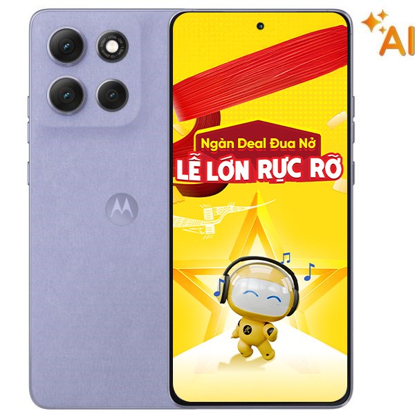 Motorola G86 POWER 5G 8GB/128GB