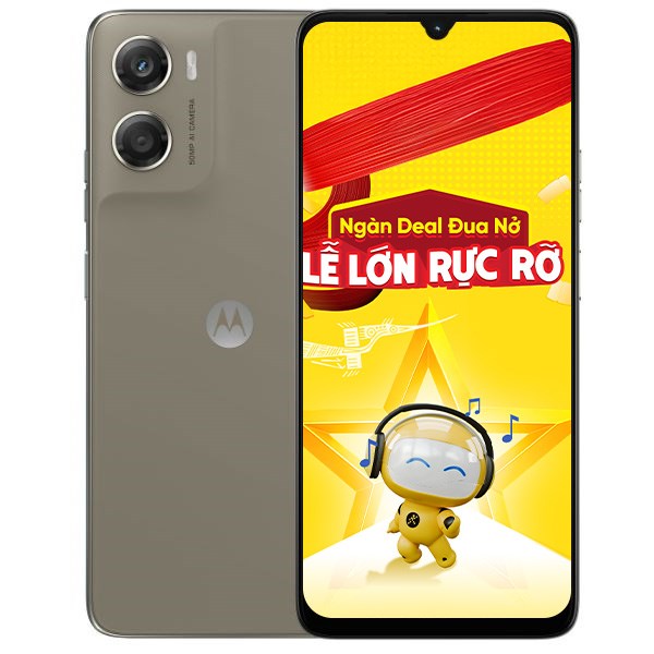 Motorola G06 POWER 4GB/128GB